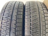 ピレリ アイスアシンメトリコ PLUS 225/65R17 2本