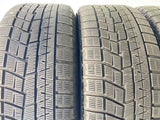 ヨコハマ アイスガード iG60 225/50R17 / TECMAG 7.0J+40 112-5穴 4本