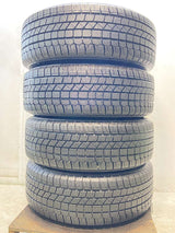 ケンダ アイスネオ KR36 215/60R17 / エクシーダー 7.0J+45 114.3-5穴 4本