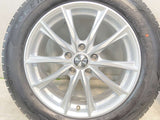 ケンダ アイスネオ KR36 215/60R17 / エクシーダー 7.0J+45 114.3-5穴 4本