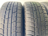 トーヨータイヤ ウィンタートランパス TX 225/60R17 / エクシーダ 7.0J+38 114.3-5穴 4本