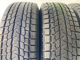 ヨコハマ アイスガード G075 225/65R17 / SIBILLA 7.0J+48 114.3-5穴 4本