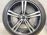 ケンダ アイスネオ KR36 215/45R17 / ラフィット 7.0J+50 114.3-5穴 4本