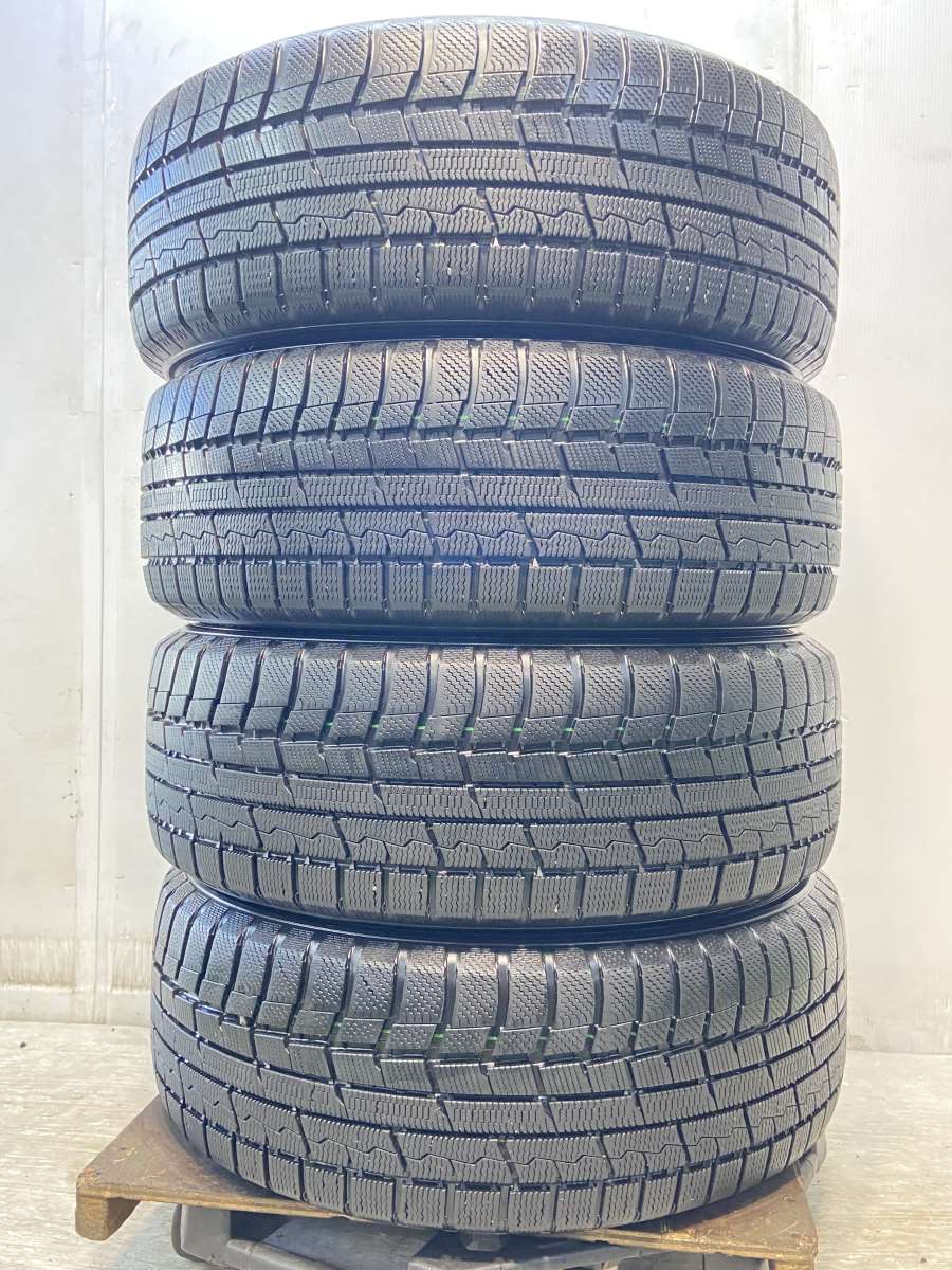 トーヨータイヤ ウインタートランパス TX 225/55R17 / エクシーダー