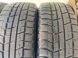 トーヨータイヤ ウインタートランパス TX 225/55R17 / エクシーダー 7.0J+50 100-5穴 4本
