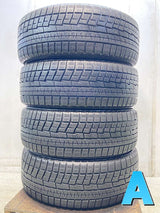 ヨコハマ アイスガード iG60 215/55R17 4本