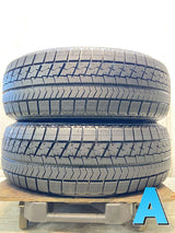 ブリヂストン ブリザック VRX 225/60R17 2本