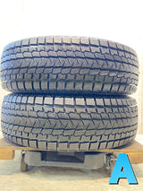 ヨコハマ アイスガード G075 225/60R17 2本