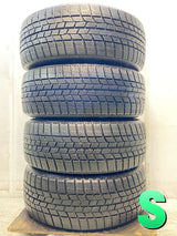 グッドイヤー アイスナビ 6 215/45R17 4本