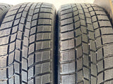 グッドイヤー アイスナビ 6 215/45R17 4本