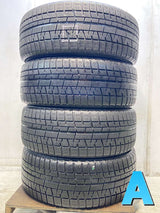 ヨコハマ アイスガード iG50 PLUS 225/55R17 4本