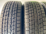 グッドイヤー アイスナビ SUV 225/65R17 / G-SPEED 7.0J+38 114.3-5穴 4本