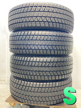 ブリヂストン ブリザック DM-V3 225/65R17 4本