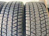 ブリヂストン ブリザック DM-V3 225/65R17 4本
