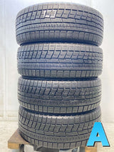 ヨコハマ アイスガード iG60 215/55R17 4本