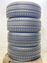 ブリヂストン ブリザック VRX2 215/45R17 / BALMINUM 7.0J+50 100-5穴 4本