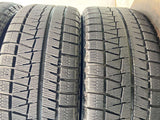 ブリヂストン アイスパートナー2 215/50R17 / JOKER 7.0J+48 114.3-5穴 4本