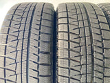 ブリヂストン アイスパートナー2 225/50R17 / ECOFORME 7.5J+40 114.3-5穴 4本
