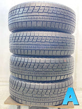 ヨコハマ アイスガード iG60 215/60R17 4本