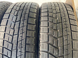 ヨコハマ アイスガード iG60 215/60R17 4本