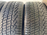 コンチネンタル NORTH CONTACT NC6 225/50R17 4本
