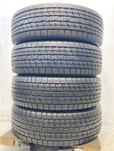 グッドイヤー アイスナビ SUV 225/65R17 4本