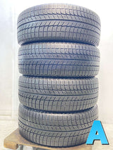 ミシュラン X-ICE3+ 225/55R17 4本