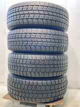 グッドイヤー アイスナビ 7 225/60R17 / TOPRUN 7.0J+45 114.3-5穴 4本