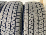 ブリヂストン ブリザック DM-V3 225/65R17 4本