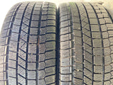 ケンダ アイスネオ 215/45R17 2本
