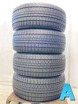 ブリヂストン ブリザック VRX2 225/50R17 4本