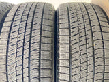 ブリヂストン ブリザック VRX2 225/50R17 4本