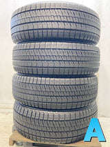 ブリヂストン ブリザック VRX2 225/60R17 4本