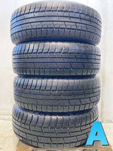 トーヨータイヤ ウインタートランパスTX 215/60R17 4本