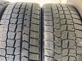 ダンロップ ウィンターマックス WM02 215/45R17 4本