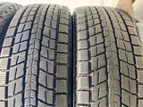 ダンロップ ウィンターマックス SJ8 225/65R17 4本