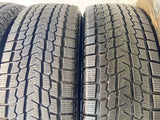 ヨコハマ アイスガードG075 225/65R17 4本