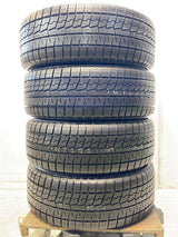 ヨコハマ アイスガード iG70 215/55R17 /トヨタ純正 7.0J+45 114.3-5穴 4本