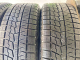 ヨコハマ アイスガード iG70 215/55R17 /トヨタ純正 7.0J+45 114.3-5穴 4本