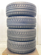 ブリヂストン ブリザック VRX 215/55R17 4本