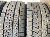 ブリヂストン ブリザック VRX 215/55R17 4本