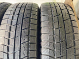 トーヨータイヤ ウィンタートランパス TX 225/65R17 4本