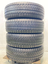 ピレリ アイスアシンメトリコ PLUS 225/65R17 4本