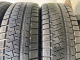 ピレリ アイスアシンメトリコ PLUS 225/65R17 4本