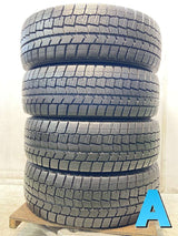 ダンロップ ウィンターマックス WM02 225/60R17 4本