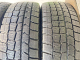 ダンロップ ウィンターマックス WM02 225/60R17 4本