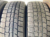 ダンロップ ウィンターマックス WM02 225/60R17 / ジョーカー 7.0J+40 114.3-5穴 4本