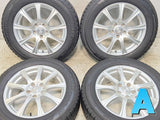 ヨコハマ アイスガード iG50 PLUS 225/60R17 / ジョーカー 7.0J+48 114.3-5穴 4本
