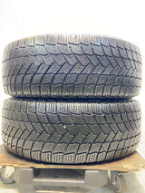 ミシュラン X-ICE スノー 215/50R17 2本