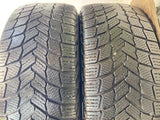 ミシュラン X-ICE スノー 215/50R17 2本
